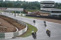 Lower Group Black Bikes
